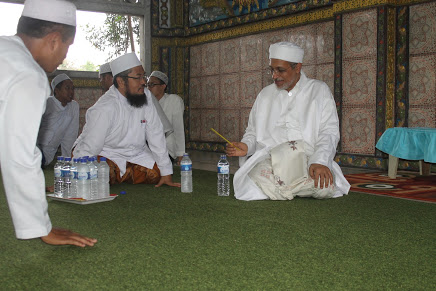 galeri bersama habib - 1
