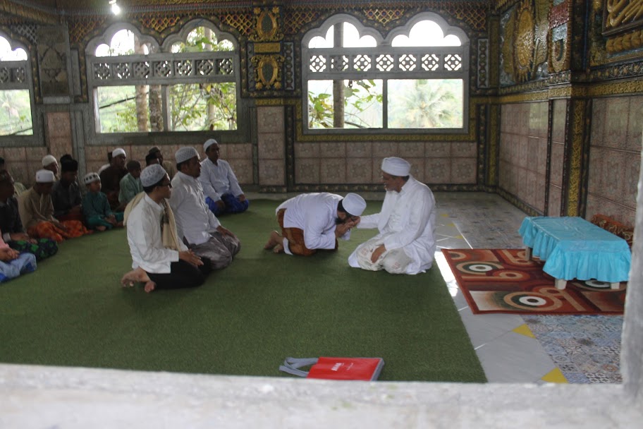 galeri bersama habib - 10